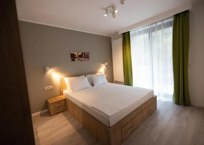 Timisoara Prime Residence