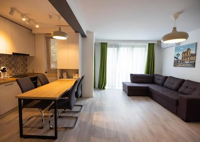 Timisoara Prime Residence