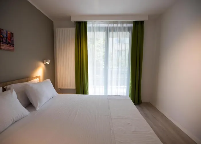 Timisoara Prime Residence