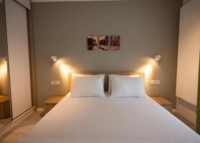 Timisoara Prime Residence