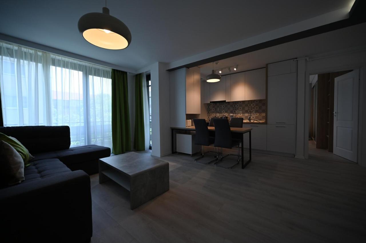 Prime Appartement Timişoara