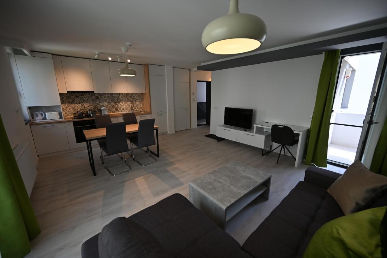 Prime Appartement Timişoara