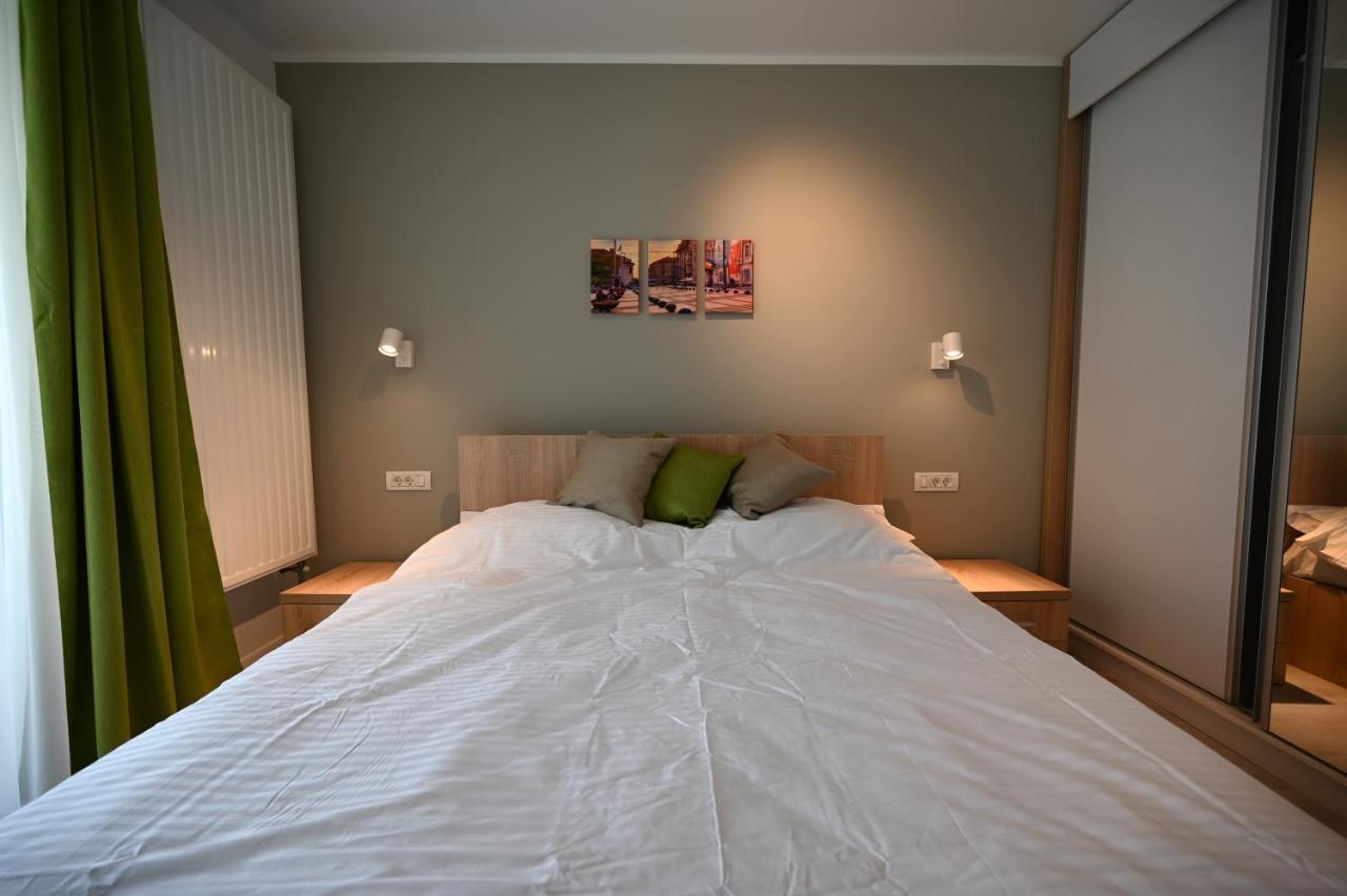 Prime Appartement