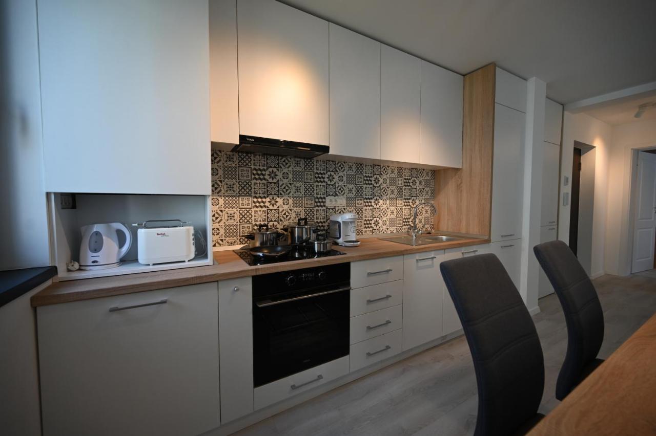 Prime Appartement *