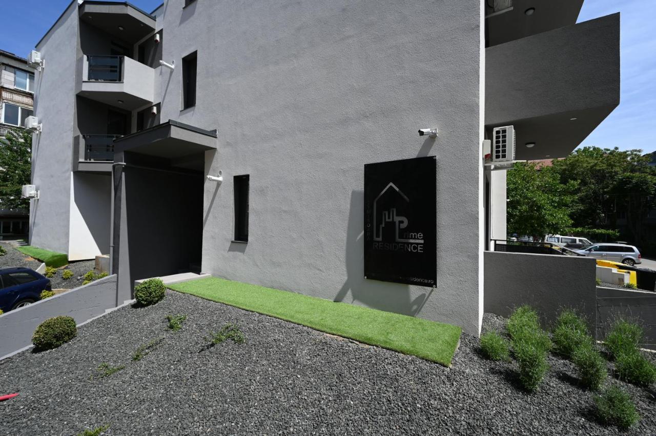 Prime Appartement