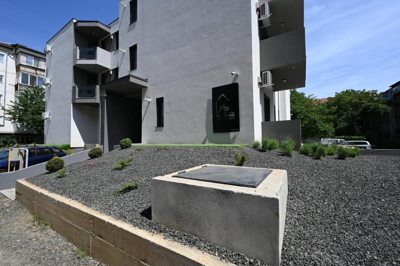 Appartement Prime Timişoara